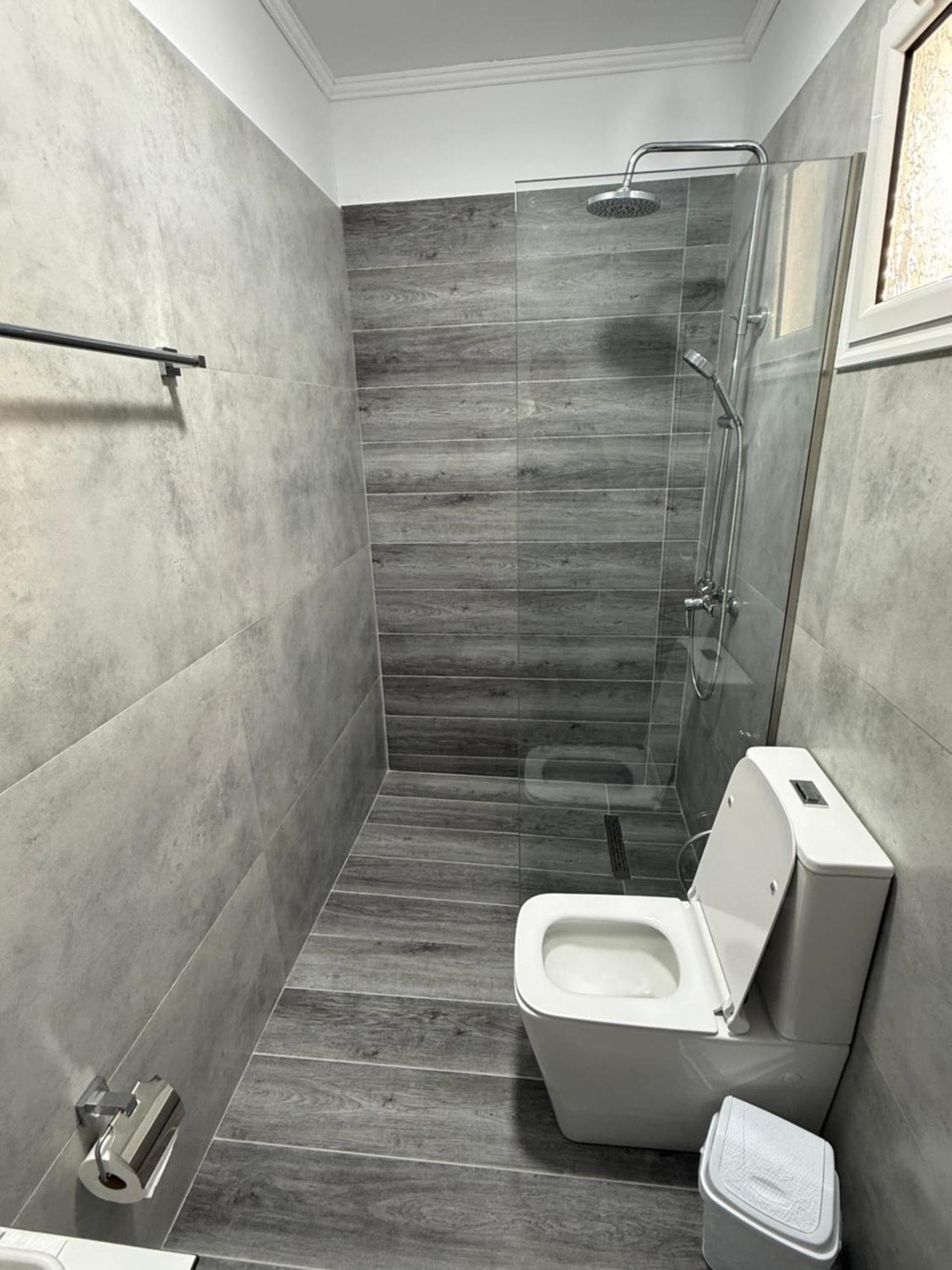 Full Moon Apartments Ksamil Exterior photo